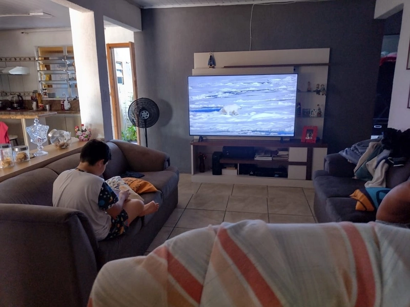 CASA À  VENDA : 8ª foto da galeria de imagens do imóvel