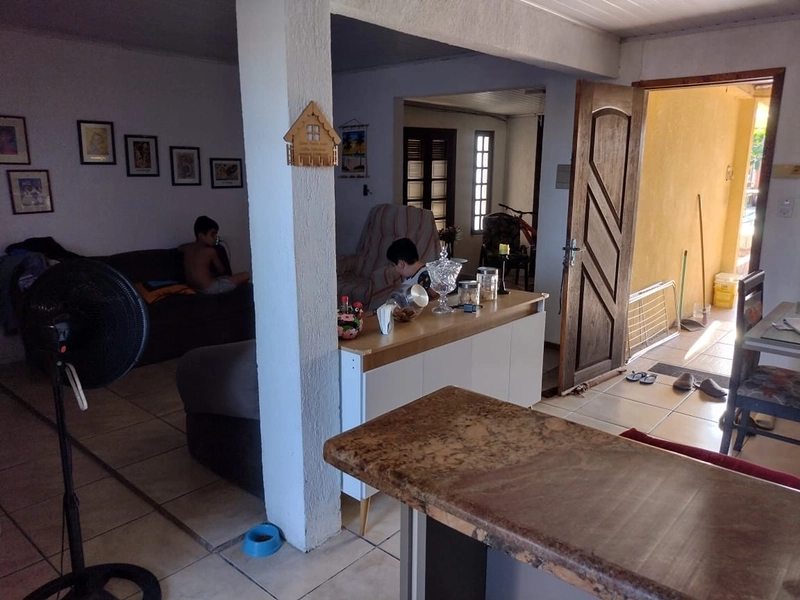 CASA À  VENDA : 7ª foto da galeria de imagens do imóvel