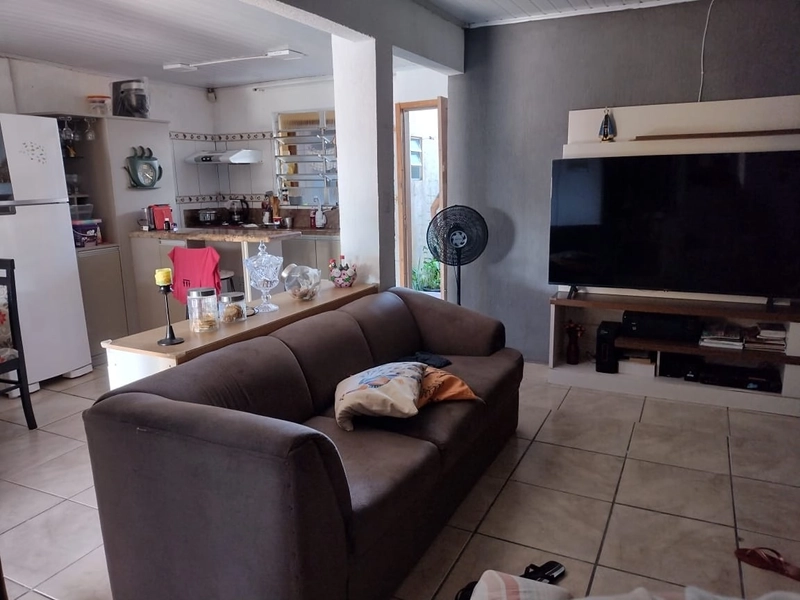 CASA À  VENDA : 4ª foto da galeria de imagens do imóvel