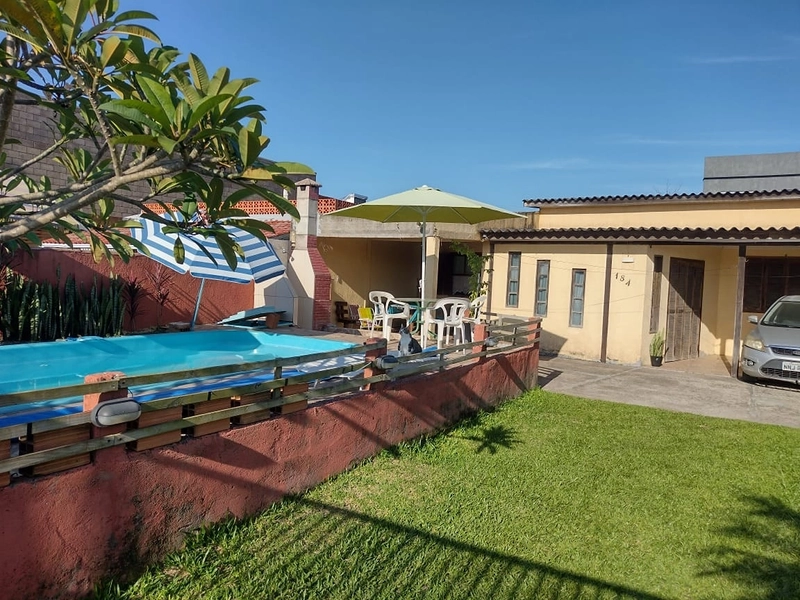 CASA À  VENDA : 2ª foto da galeria de imagens do imóvel