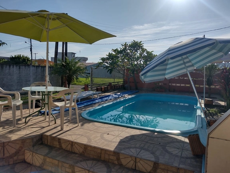 CASA À  VENDA : 3ª foto da galeria de imagens do imóvel
