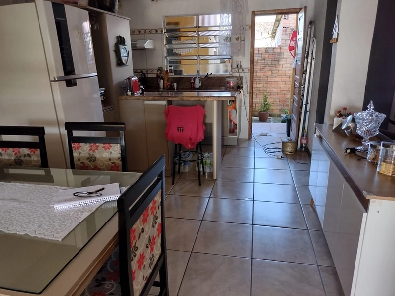 CASA À  VENDA : 9ª foto da galeria de imagens do imóvel