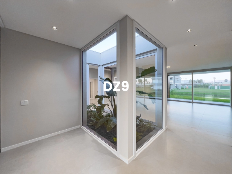 BELÍSSIMA CASA BEIRA LAGO TÉRREA EM DOIS TERRENOS EM TORRES!: 8ª foto da galeria de imagens do imóvel