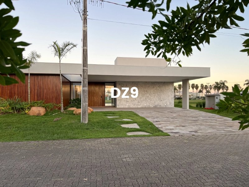 BELÍSSIMA CASA BEIRA LAGO TÉRREA EM DOIS TERRENOS EM TORRES!: 10ª foto da galeria de imagens do imóvel