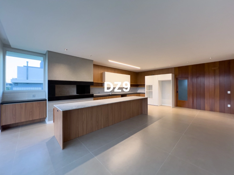 BELÍSSIMA CASA BEIRA LAGO TÉRREA EM DOIS TERRENOS EM TORRES!: 2ª foto da galeria de imagens do imóvel