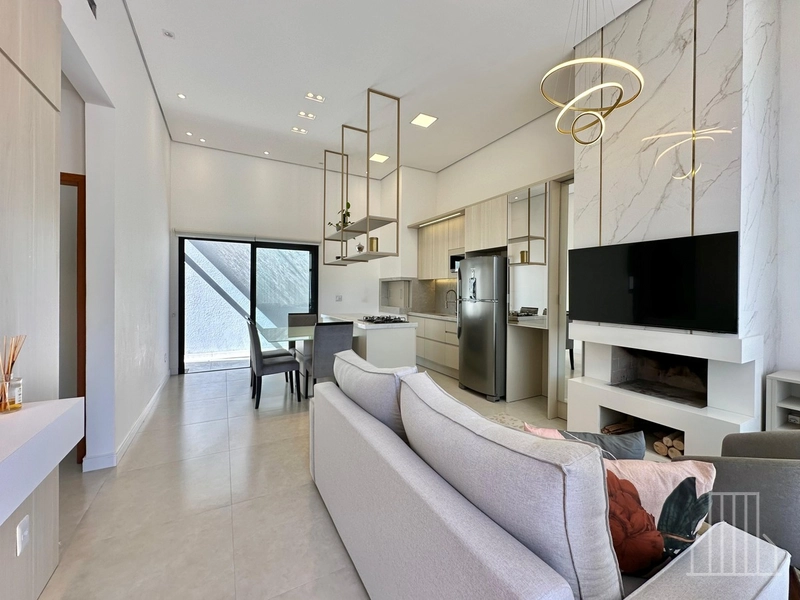 LINDÍSSIMA CASA À VENDA COM VISTA PARA O MAR!: 1ª foto da galeria de imagens do imóvel