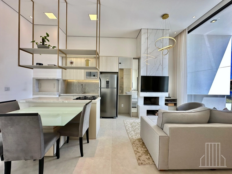 LINDÍSSIMA CASA À VENDA COM VISTA PARA O MAR!: 8ª foto da galeria de imagens do imóvel