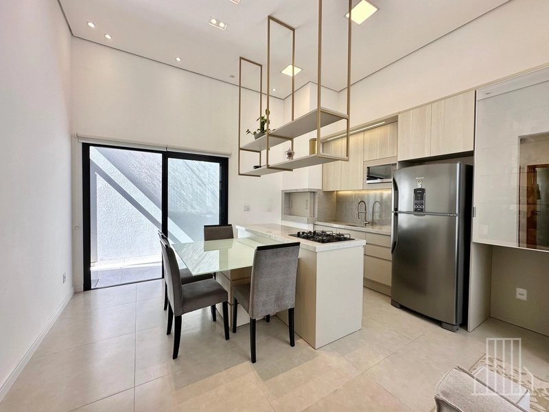 LINDÍSSIMA CASA À VENDA COM VISTA PARA O MAR!: 6ª foto da galeria de imagens do imóvel