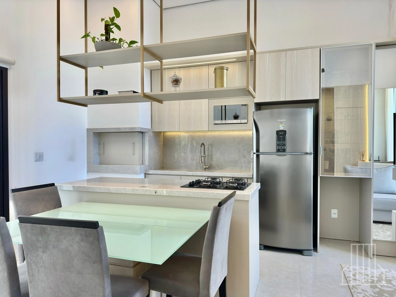 LINDÍSSIMA CASA À VENDA COM VISTA PARA O MAR!: 9ª foto da galeria de imagens do imóvel