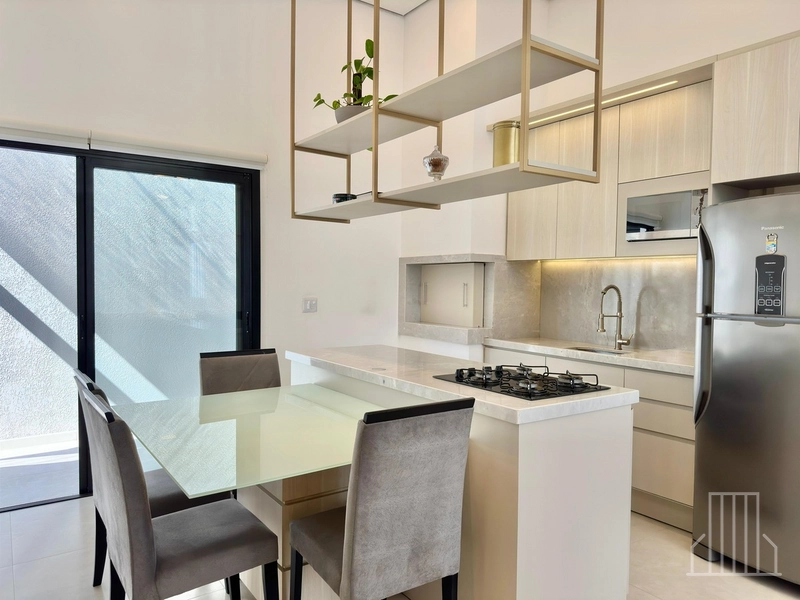 LINDÍSSIMA CASA À VENDA COM VISTA PARA O MAR!: 7ª foto da galeria de imagens do imóvel