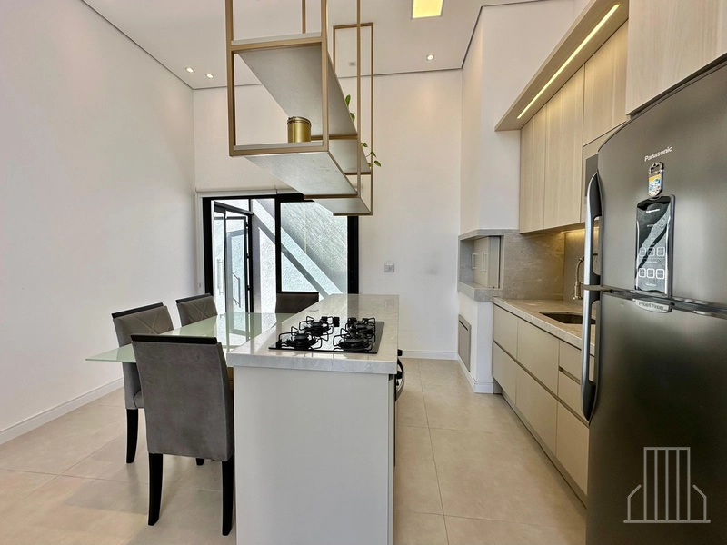 LINDÍSSIMA CASA À VENDA COM VISTA PARA O MAR!: 10ª foto da galeria de imagens do imóvel