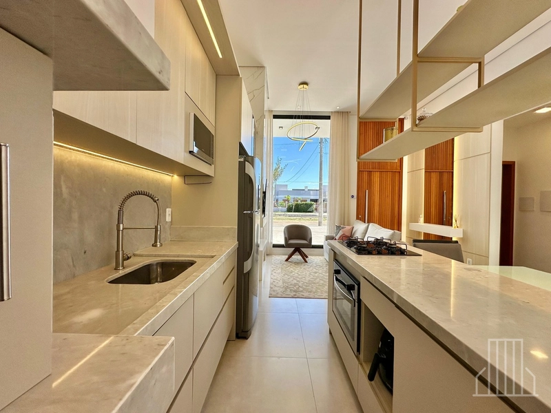 LINDÍSSIMA CASA À VENDA COM VISTA PARA O MAR!: 11ª foto da galeria de imagens do imóvel