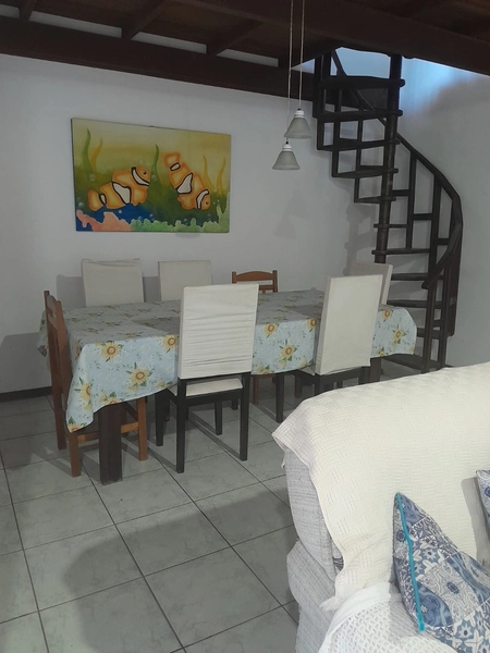 CASA PARA ALUGUEL ANUAL NO BAIRRO JARDIM BEIRA MAR.: 7ª foto da galeria de imagens do imóvel