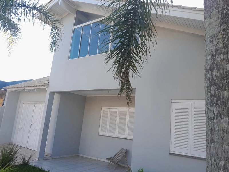 CASA PARA ALUGUEL ANUAL NO BAIRRO JARDIM BEIRA MAR.: 2ª foto da galeria de imagens do imóvel