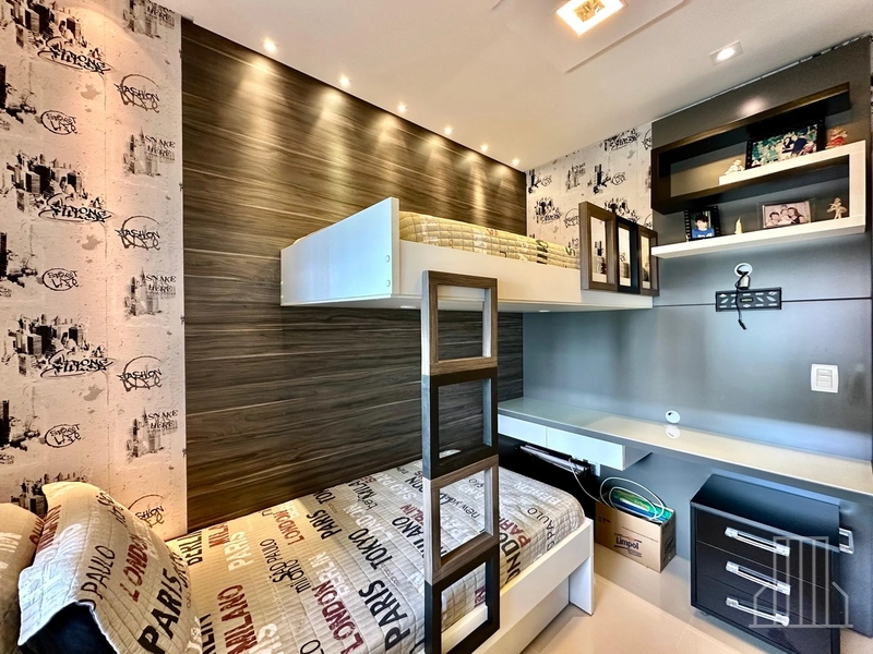 Apartamento Mobiliado com Vista para o Mar à Venda em Capão da Canoa: 23ª foto da galeria de imagens do imóvel