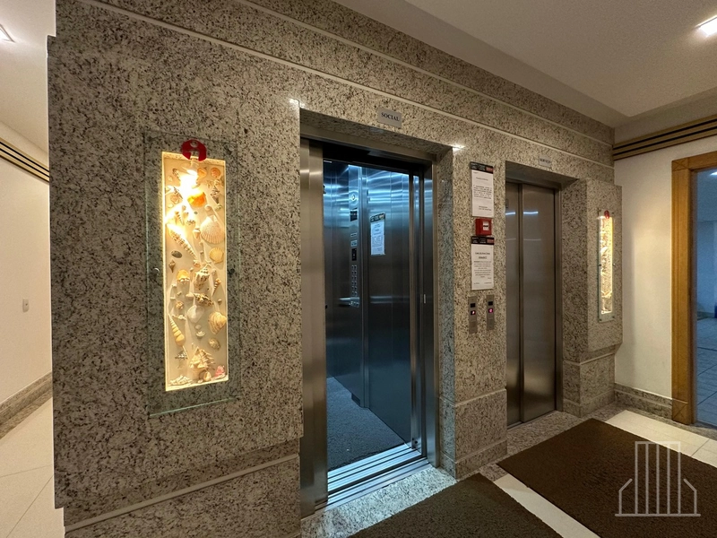 Apartamento Mobiliado com Vista para o Mar à Venda em Capão da Canoa: 25ª foto da galeria de imagens do imóvel