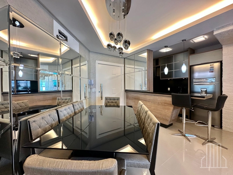 Apartamento Mobiliado com Vista para o Mar à Venda em Capão da Canoa: 15ª foto da galeria de imagens do imóvel