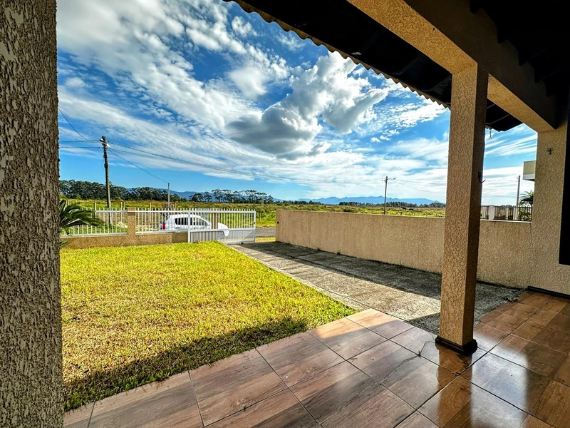 CASA A VENDA EM CAPÃO NOVO: 5ª foto da galeria de imagens do imóvel