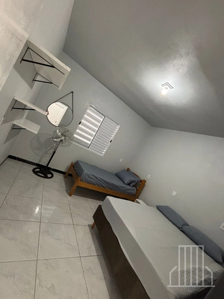 CASA PARA ALUGUEL DE TEMPORADA EM CAPÃO NOVO: 4ª foto da galeria de imagens do imóvel