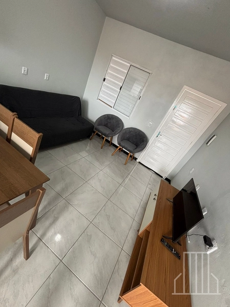 CASA PARA ALUGUEL DE TEMPORADA EM CAPÃO NOVO: 1ª foto da galeria de imagens do imóvel