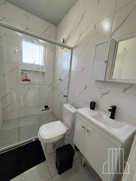 CASA PARA ALUGUEL DE TEMPORADA EM CAPÃO NOVO: 5ª foto da galeria de imagens do imóvel