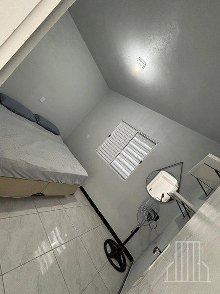 CASA PARA ALUGUEL DE TEMPORADA EM CAPÃO NOVO: 3ª foto da galeria de imagens do imóvel