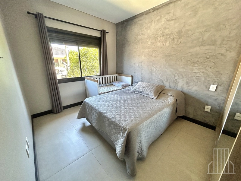 LINDA CASA GEMINADA LOCALIZADA NO BAIRRO CAPÃO NOVO EM CAPÃO DA CANOA!: 21ª foto da galeria de imagens do imóvel
