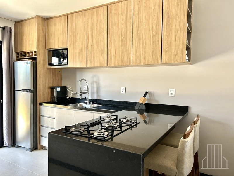 LINDA CASA GEMINADA LOCALIZADA NO BAIRRO CAPÃO NOVO EM CAPÃO DA CANOA!: 18ª foto da galeria de imagens do imóvel
