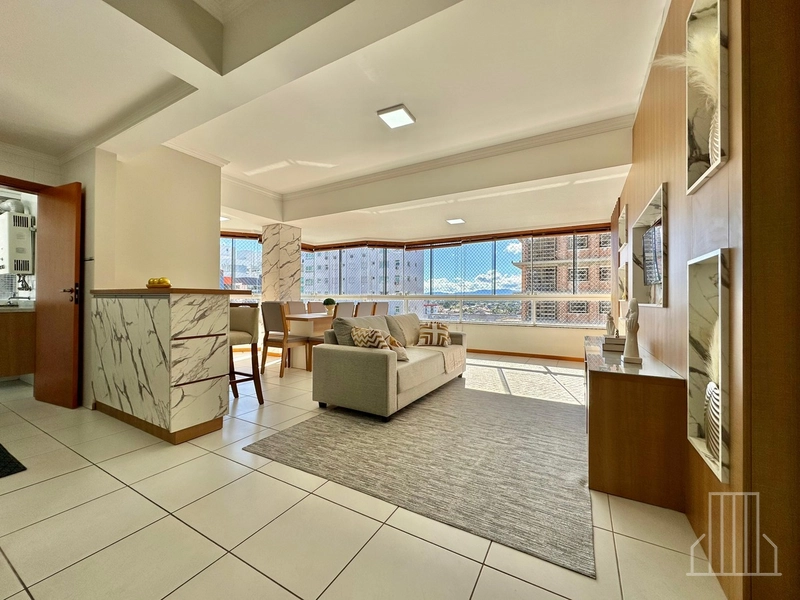 ELEGANTE APARTAMENTO NA ZONA NOVA, CAPÃO DA CANOA!: 5ª foto da galeria de imagens do imóvel