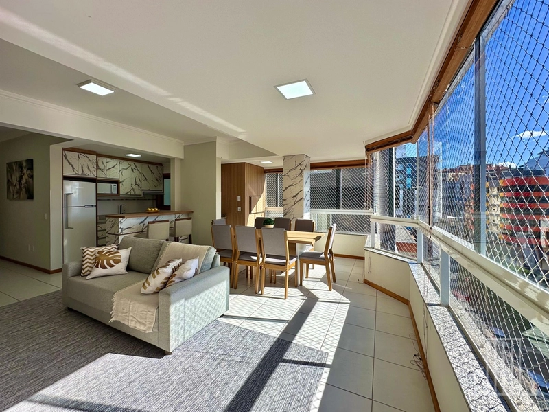 ELEGANTE APARTAMENTO NA ZONA NOVA, CAPÃO DA CANOA!: 6ª foto da galeria de imagens do imóvel