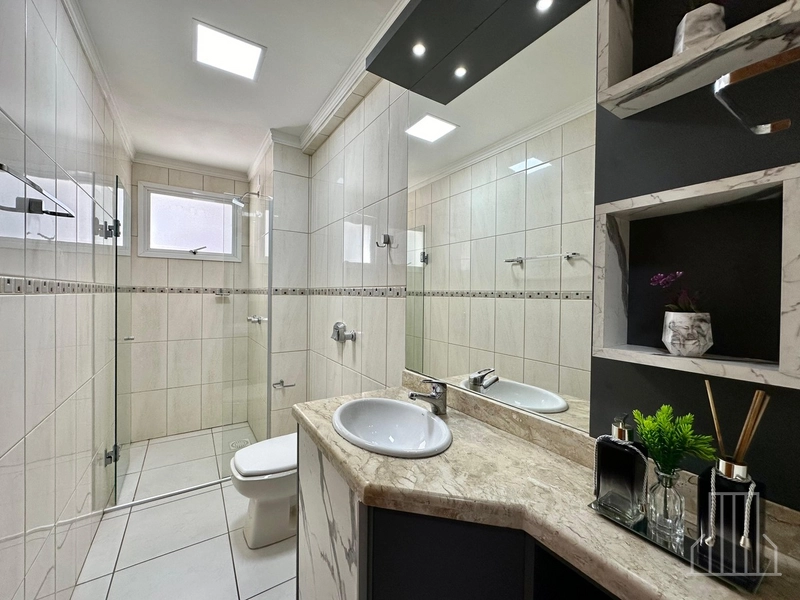 ELEGANTE APARTAMENTO NA ZONA NOVA, CAPÃO DA CANOA!: 17ª foto da galeria de imagens do imóvel