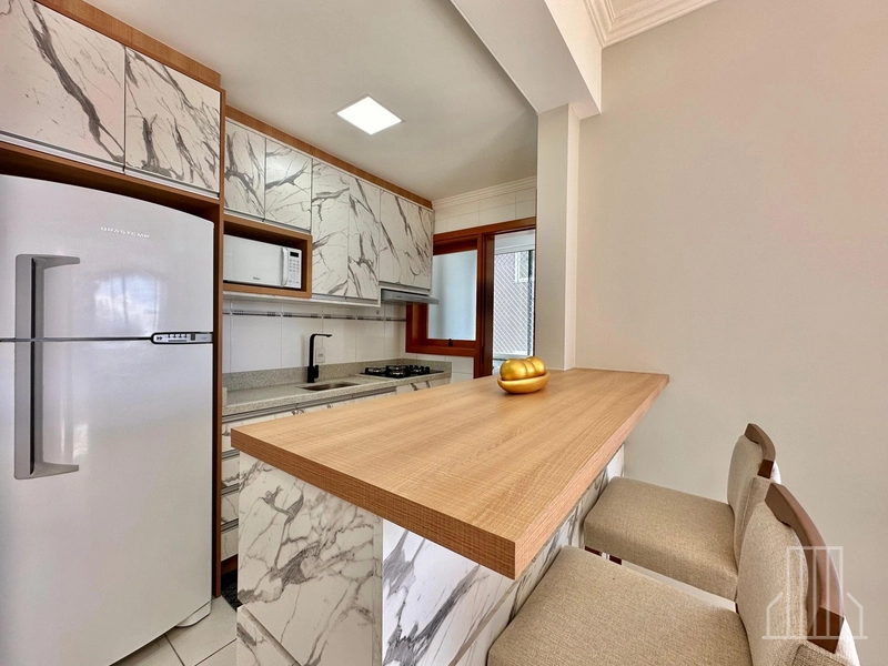 ELEGANTE APARTAMENTO NA ZONA NOVA, CAPÃO DA CANOA!: 7ª foto da galeria de imagens do imóvel