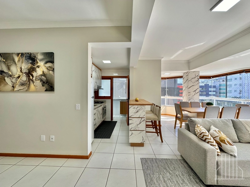 ELEGANTE APARTAMENTO NA ZONA NOVA, CAPÃO DA CANOA!: 8ª foto da galeria de imagens do imóvel