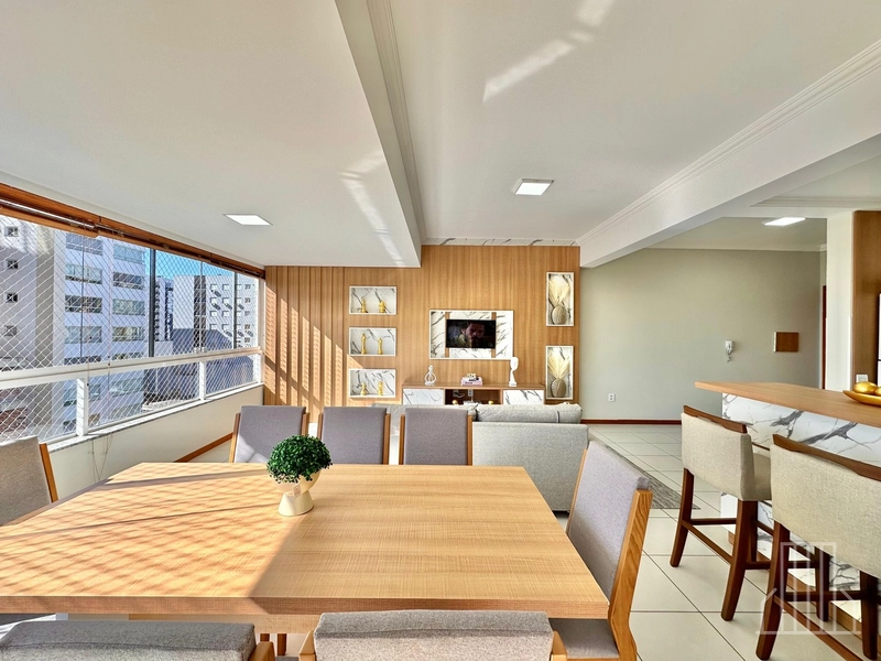 ELEGANTE APARTAMENTO NA ZONA NOVA, CAPÃO DA CANOA!: 4ª foto da galeria de imagens do imóvel