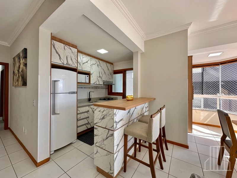 ELEGANTE APARTAMENTO NA ZONA NOVA, CAPÃO DA CANOA!: 12ª foto da galeria de imagens do imóvel