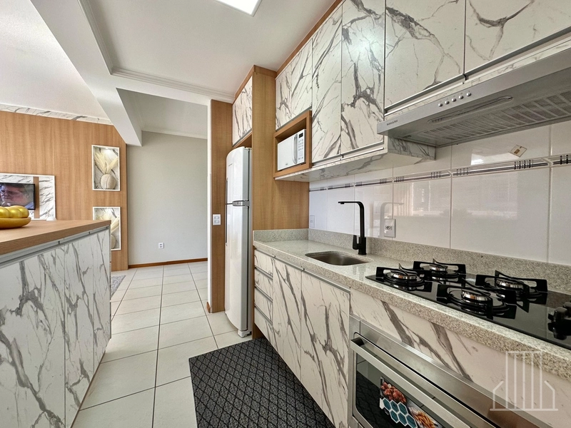 ELEGANTE APARTAMENTO NA ZONA NOVA, CAPÃO DA CANOA!: 11ª foto da galeria de imagens do imóvel