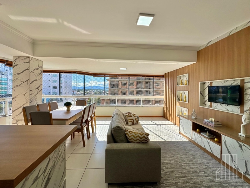 ELEGANTE APARTAMENTO NA ZONA NOVA, CAPÃO DA CANOA!: 1ª foto da galeria de imagens do imóvel