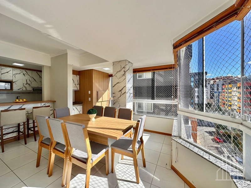 ELEGANTE APARTAMENTO NA ZONA NOVA, CAPÃO DA CANOA!: 10ª foto da galeria de imagens do imóvel