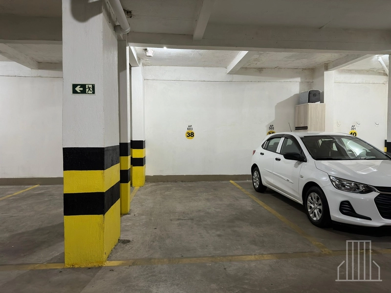 ELEGANTE APARTAMENTO NA ZONA NOVA, CAPÃO DA CANOA!: 30ª foto da galeria de imagens do imóvel