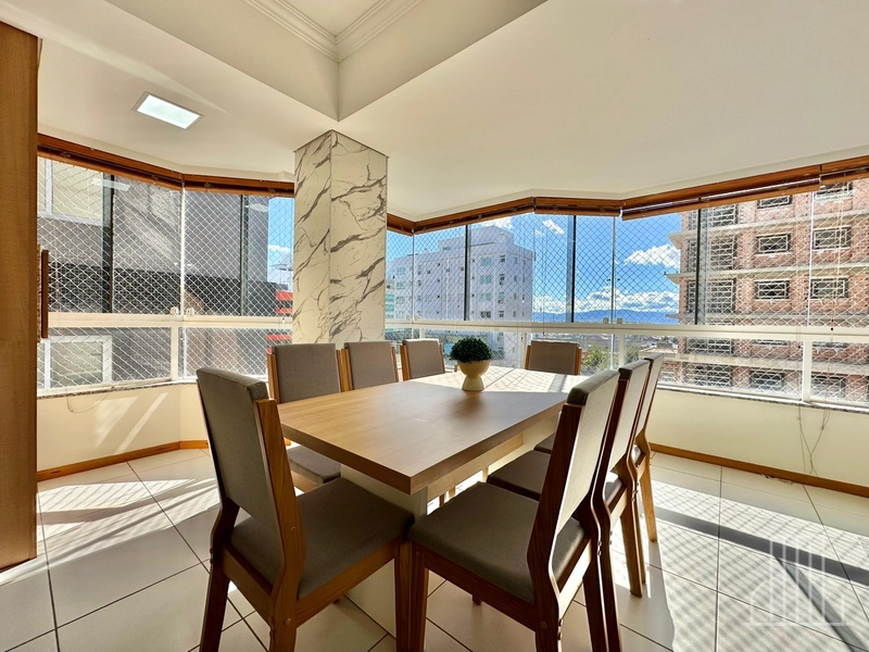 ELEGANTE APARTAMENTO NA ZONA NOVA, CAPÃO DA CANOA!: 9ª foto da galeria de imagens do imóvel