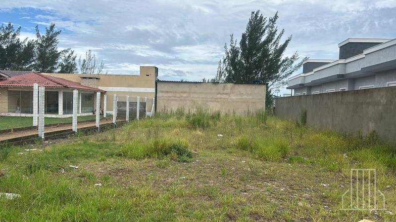 EXCELENTE TERRENO NO BAIRRO JARDIM BEIRA MAR EM CAPÃO DA CANOA!: 1ª foto da galeria de imagens do imóvel