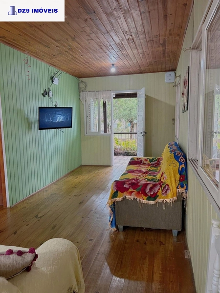 CASA 3 DORMITÓRIOS/ LOCAÇÃO TEMPORADA: 5ª foto da galeria de imagens do imóvel