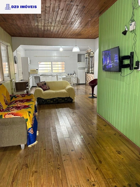 CASA 3 DORMITÓRIOS/ LOCAÇÃO TEMPORADA: 4ª foto da galeria de imagens do imóvel