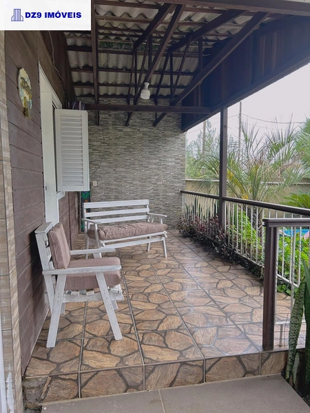 CASA 3 DORMITÓRIOS/ LOCAÇÃO TEMPORADA: 2ª foto da galeria de imagens do imóvel