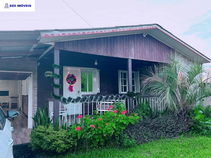 CASA 3 DORMITÓRIOS/ LOCAÇÃO TEMPORADA: 1ª foto da galeria de imagens do imóvel