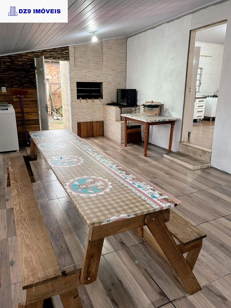 CASA 3 DORMITÓRIOS/ LOCAÇÃO TEMPORADA: 3ª foto da galeria de imagens do imóvel