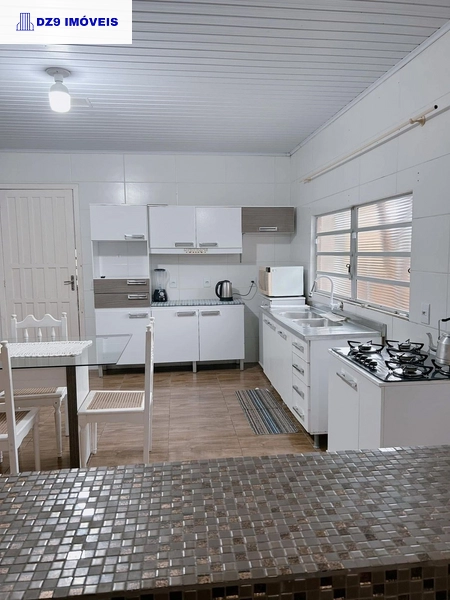 CASA 3 DORMITÓRIOS/ LOCAÇÃO TEMPORADA: 6ª foto da galeria de imagens do imóvel