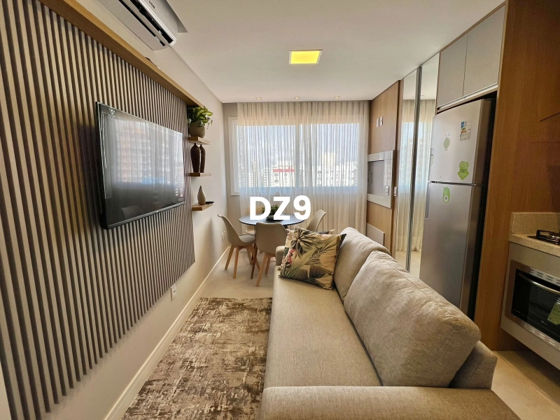 LINDO E ELEGANTE APARTAMENTO NA ZONA NOVA, CAPÃO DA CANOA!: 10ª foto da galeria de imagens do imóvel