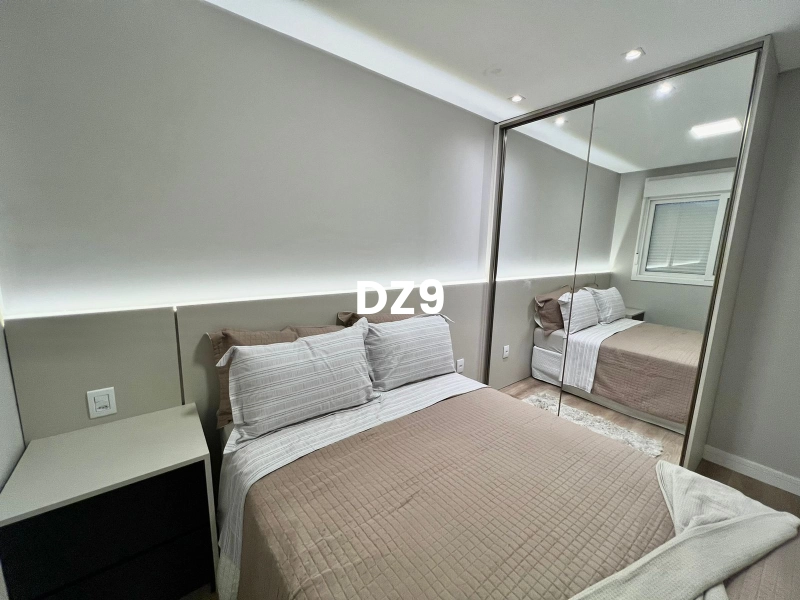 LINDO E ELEGANTE APARTAMENTO NA ZONA NOVA, CAPÃO DA CANOA!: 2ª foto da galeria de imagens do imóvel