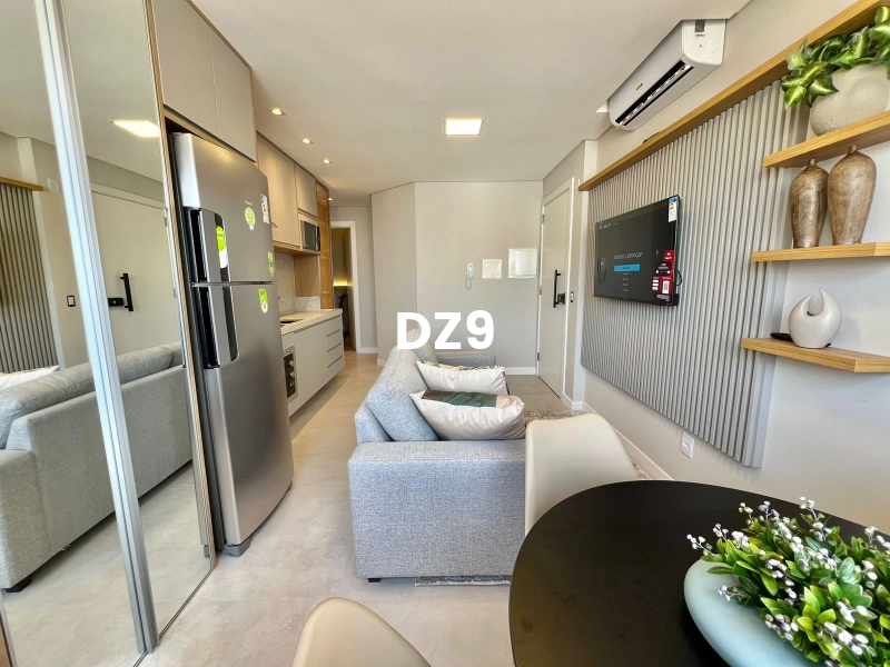 LINDO E ELEGANTE APARTAMENTO NA ZONA NOVA, CAPÃO DA CANOA!: 20ª foto da galeria de imagens do imóvel